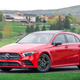 Illustration for article titled The 2019 Mercedes-Benz A-Class Hatchback Is Now a Solid GTI Rival